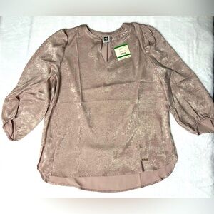 ANNE KLEIN blouse